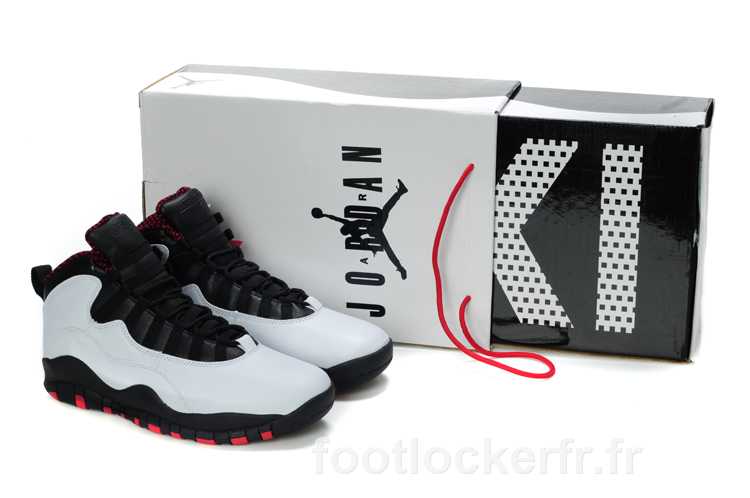 nike air jordan retro 10 pascher nouveaustyle jordan and nike chaussures us8,eur41,uk7
